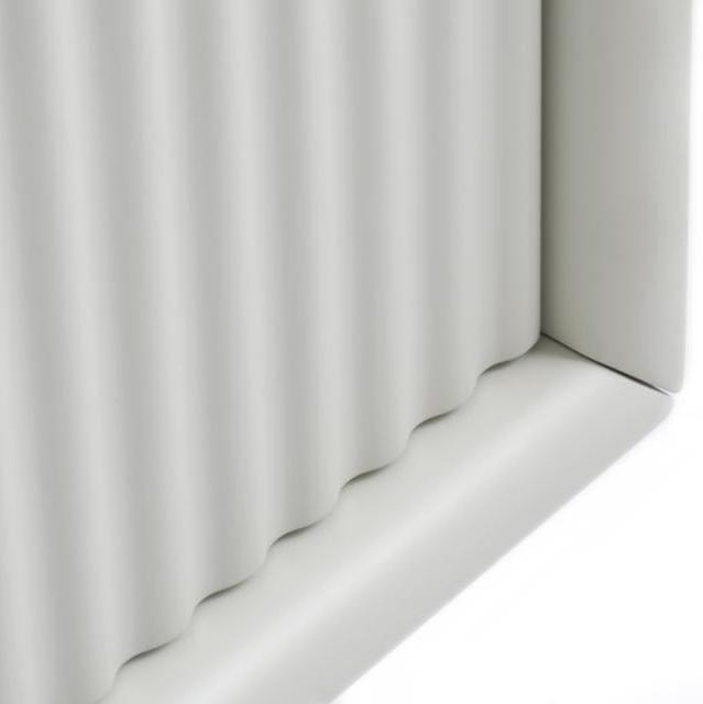 Masuta de cafea RALMA GREIGE 120 x 60 x 40 CM