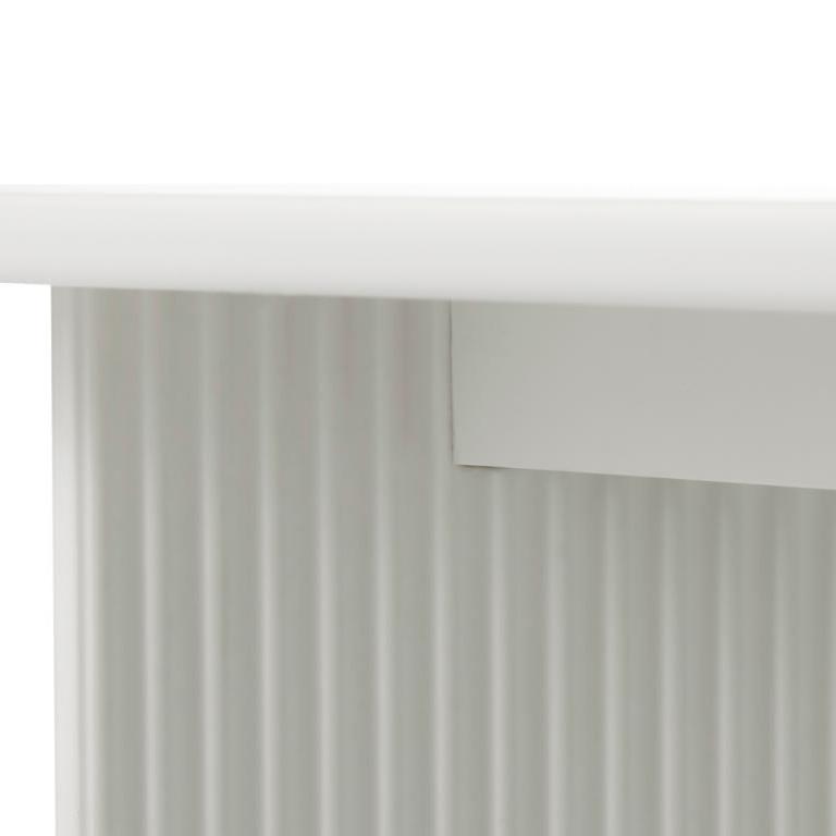 Masa RALMA GREIGE 200 x 90 CM