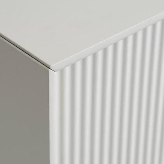 Comoda RALMA GREIGE 160 x 45 x 75 CM