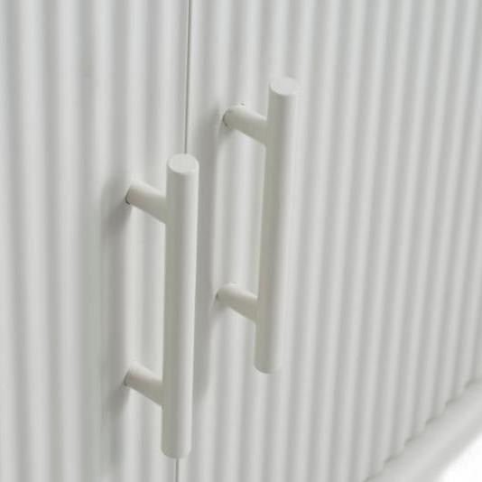 Comoda RALMA GREIGE 160 x 45 x 75 CM