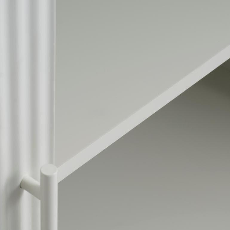 Comoda RALMA GREIGE 160 x 45 x 75 CM