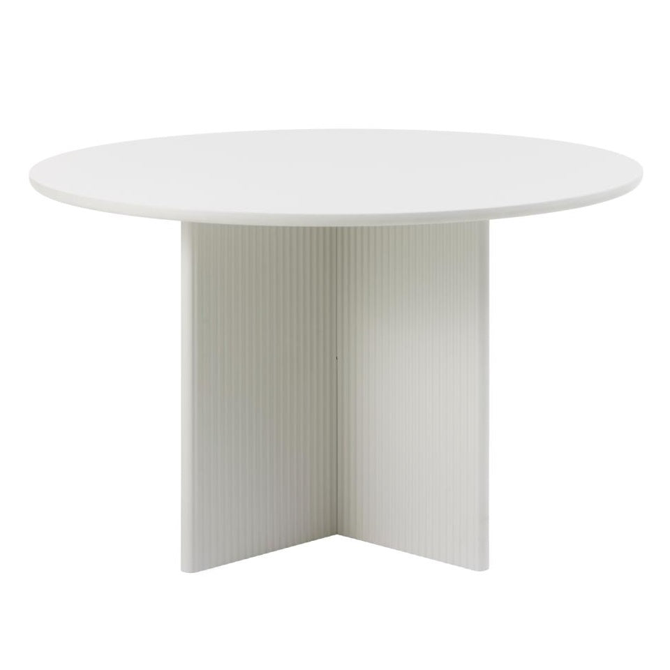 Masa RALMA GREIGE Ø110 CM