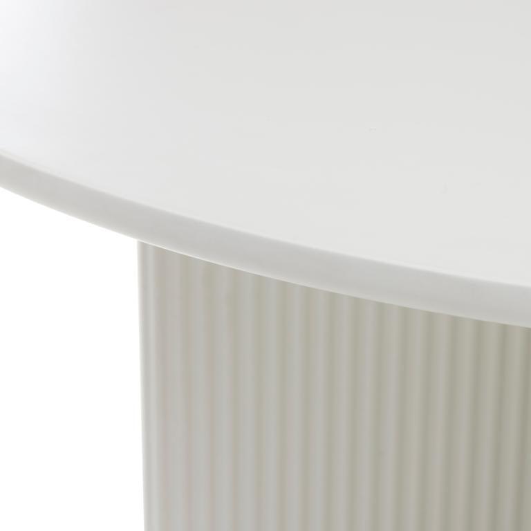 Masa RALMA GREIGE Ø110 CM