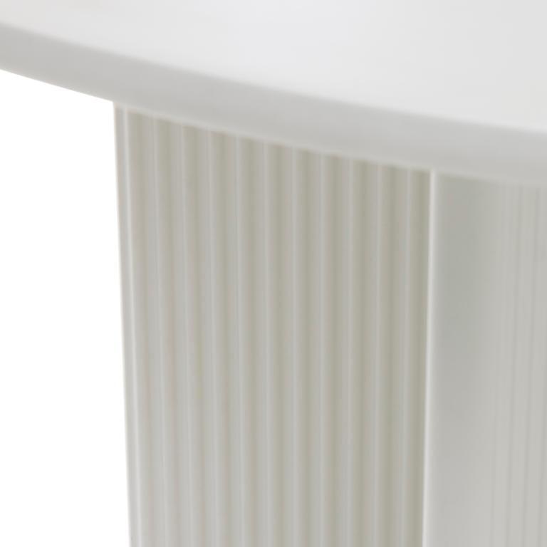 Masa RALMA GREIGE Ø110 CM