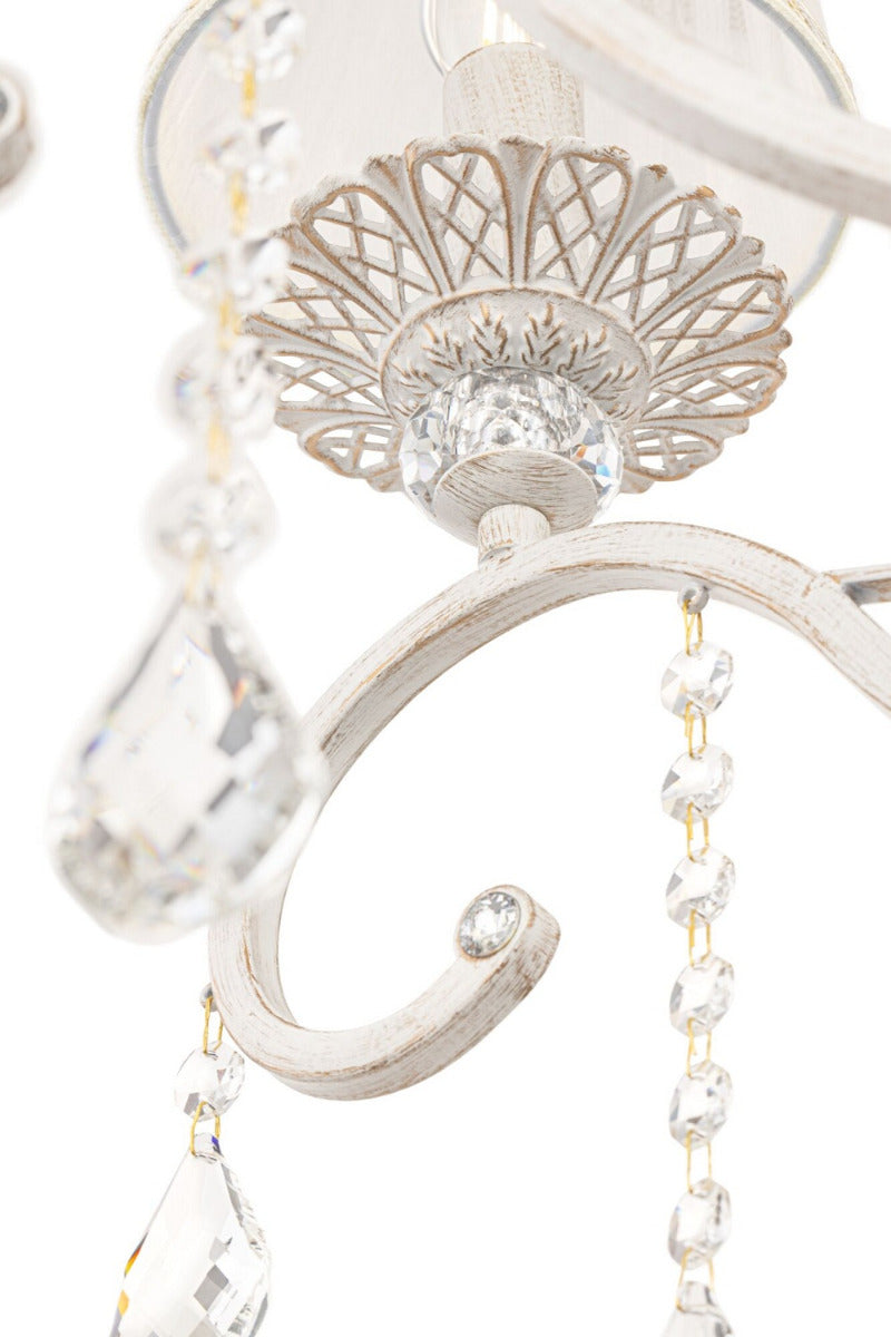 Candelabru RAMADUZA 8