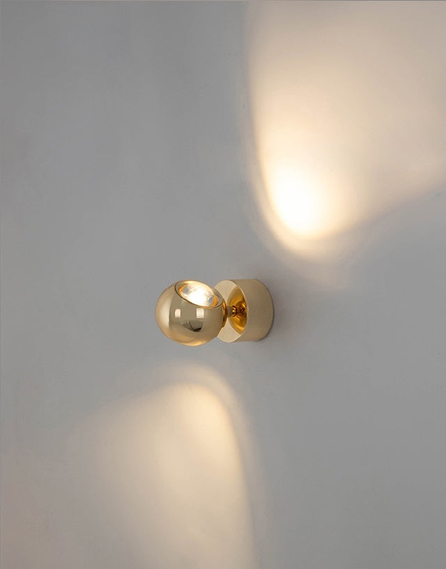 Aplica de perete RAMALIA