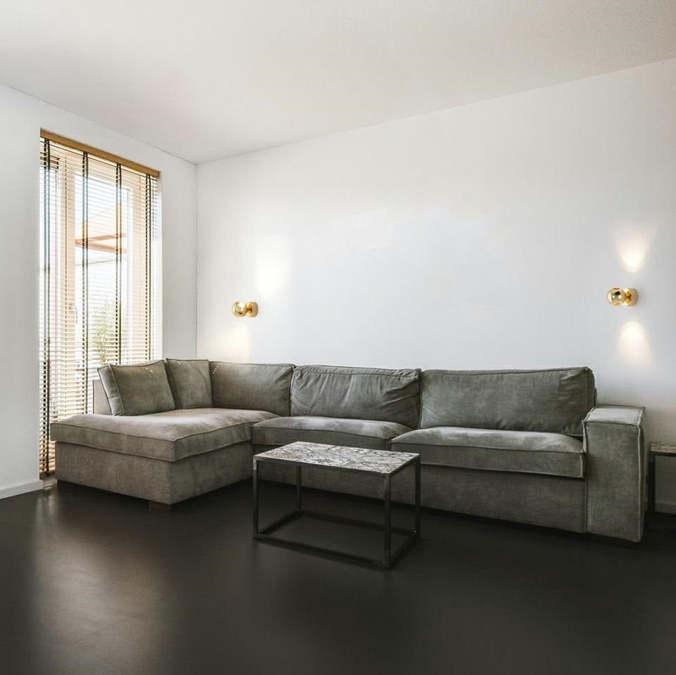 Aplica de perete RAMALIA