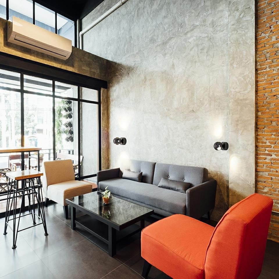 Aplica de perete RAMALIA