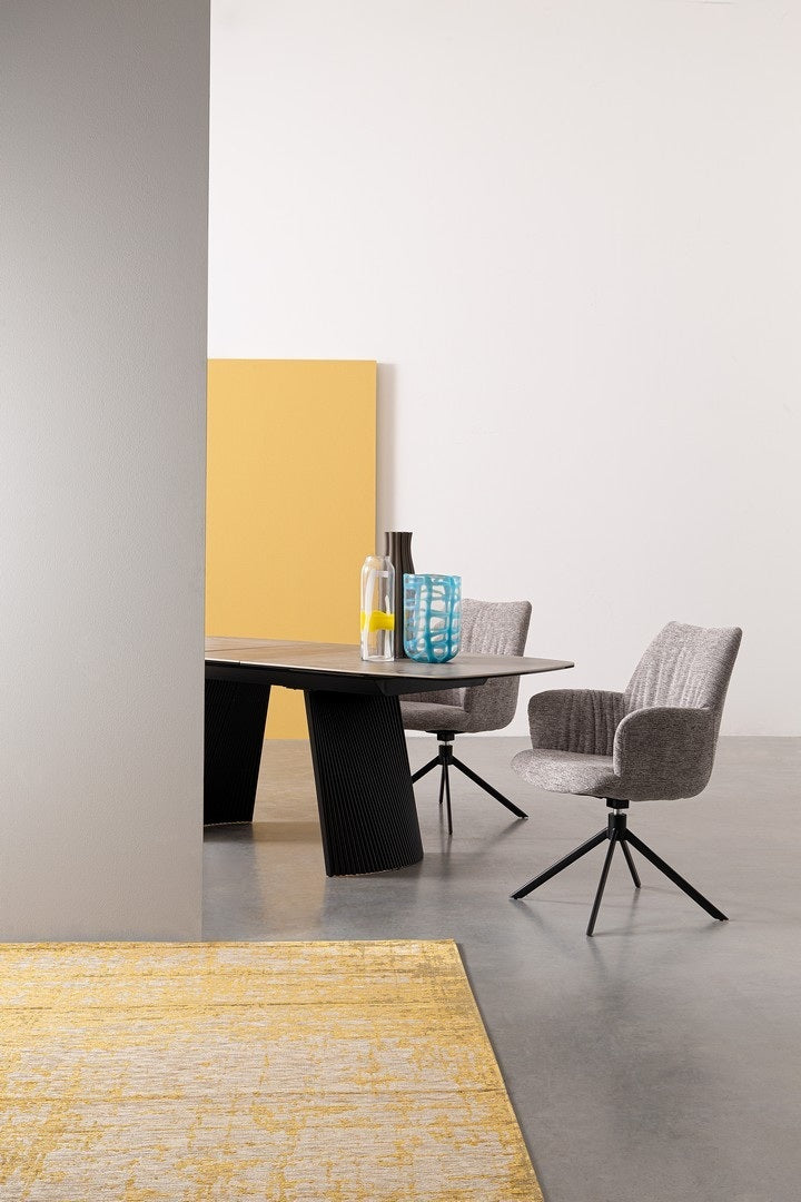 Masa extensibila RAMEL CERAMIC 180(220) x 90 CM