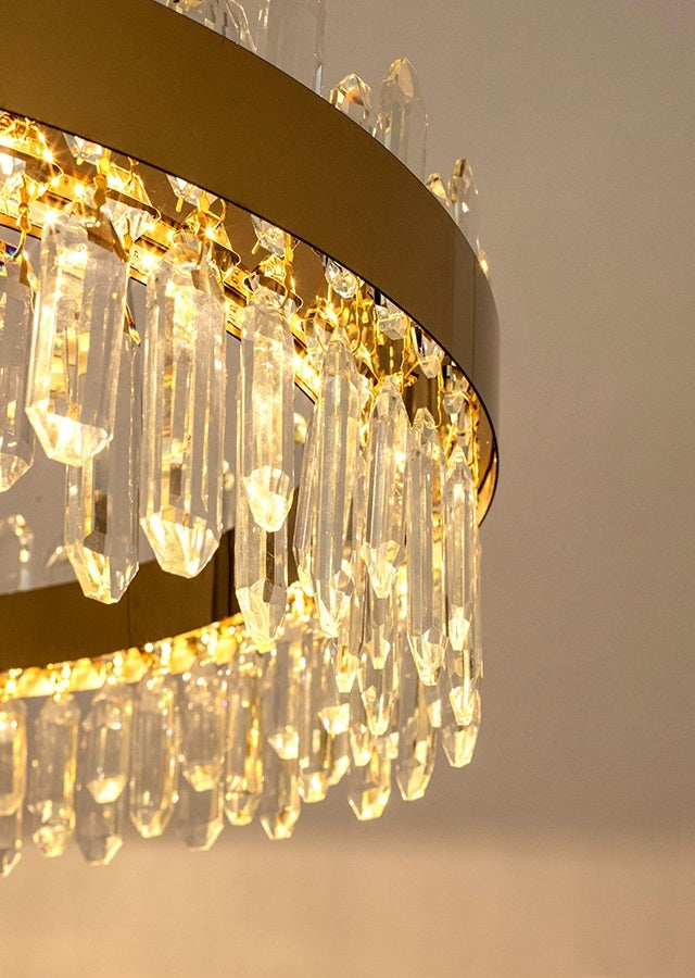 Lampa suspendata RAMIRA