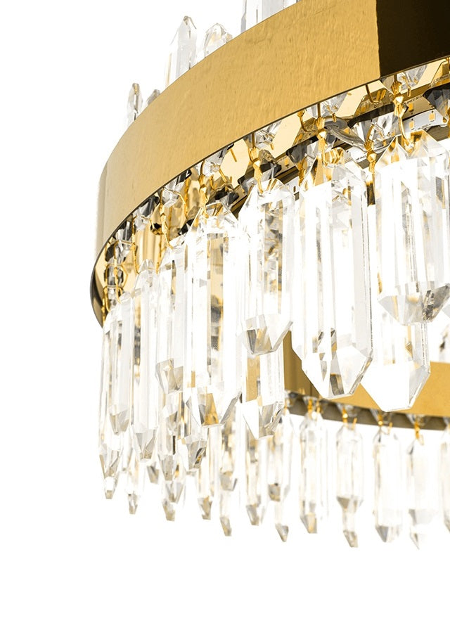 Lampa suspendata RAMIRA