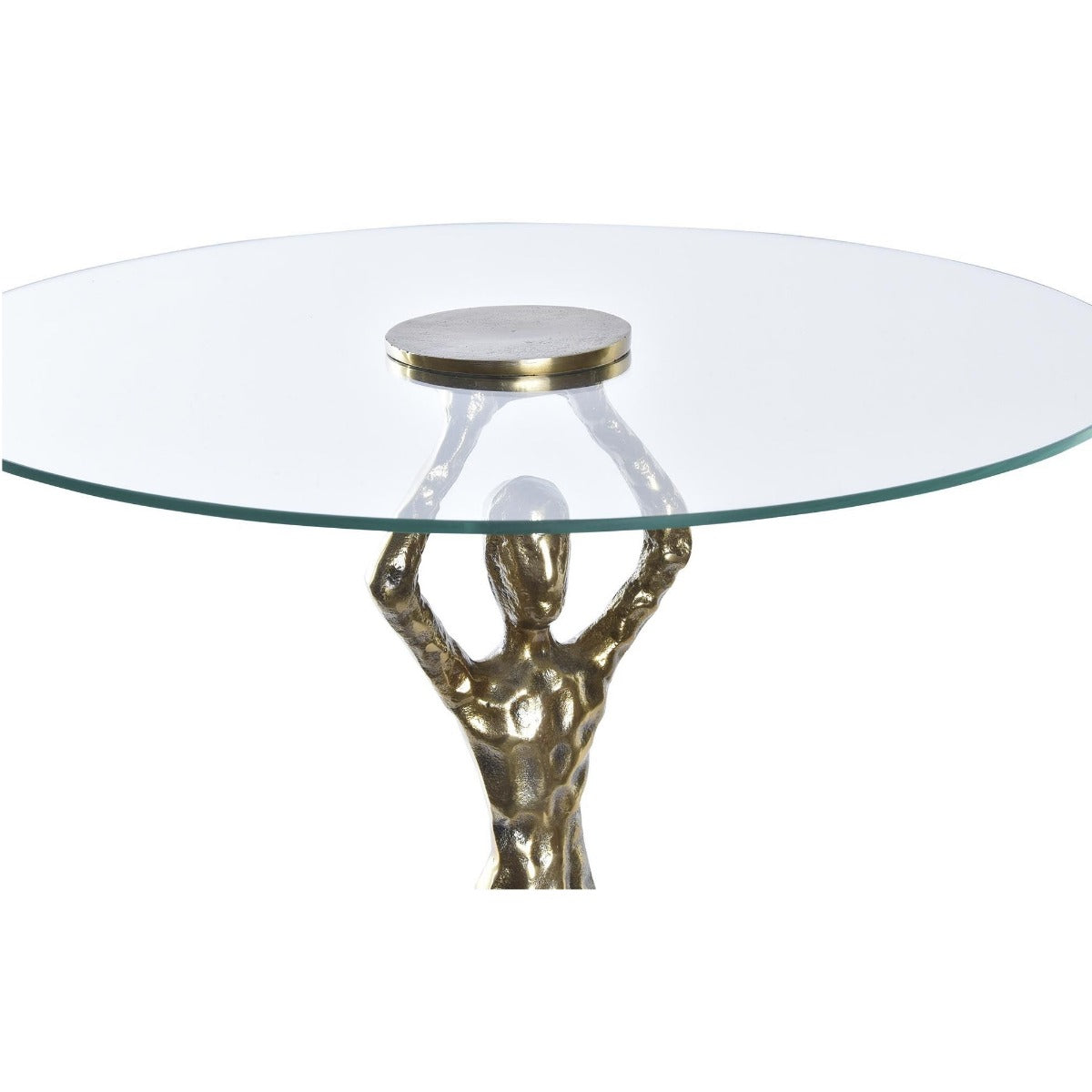 Masuta de cafea RAMONAS Ø46 CM