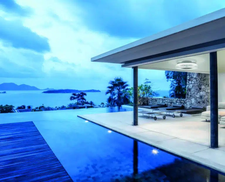 Plafoniera dimabila RAMZY