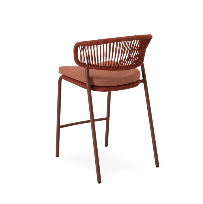 Scaun de bar RANDEL H68 CM