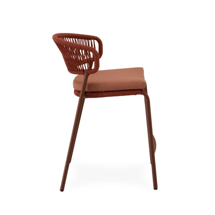 Scaun de bar RANDEL H68 CM