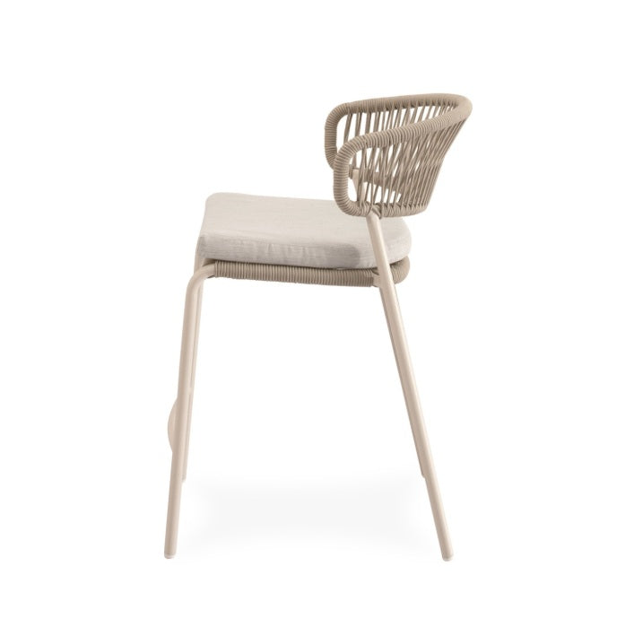 Scaun de bar RANDEL H68 CM