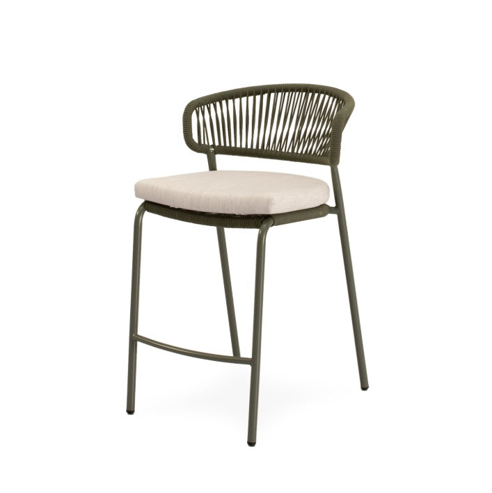 Scaun de bar RANDEL H68 CM