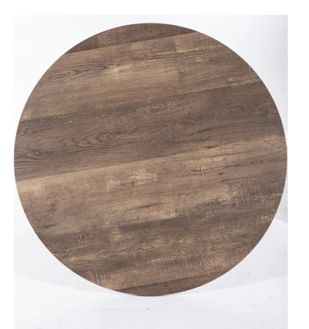 Masuta de cafea RASMO Ø45 x 50 CM