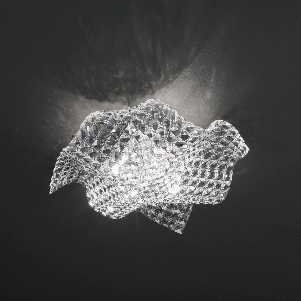 Plafoniera RAVEN 44 CM