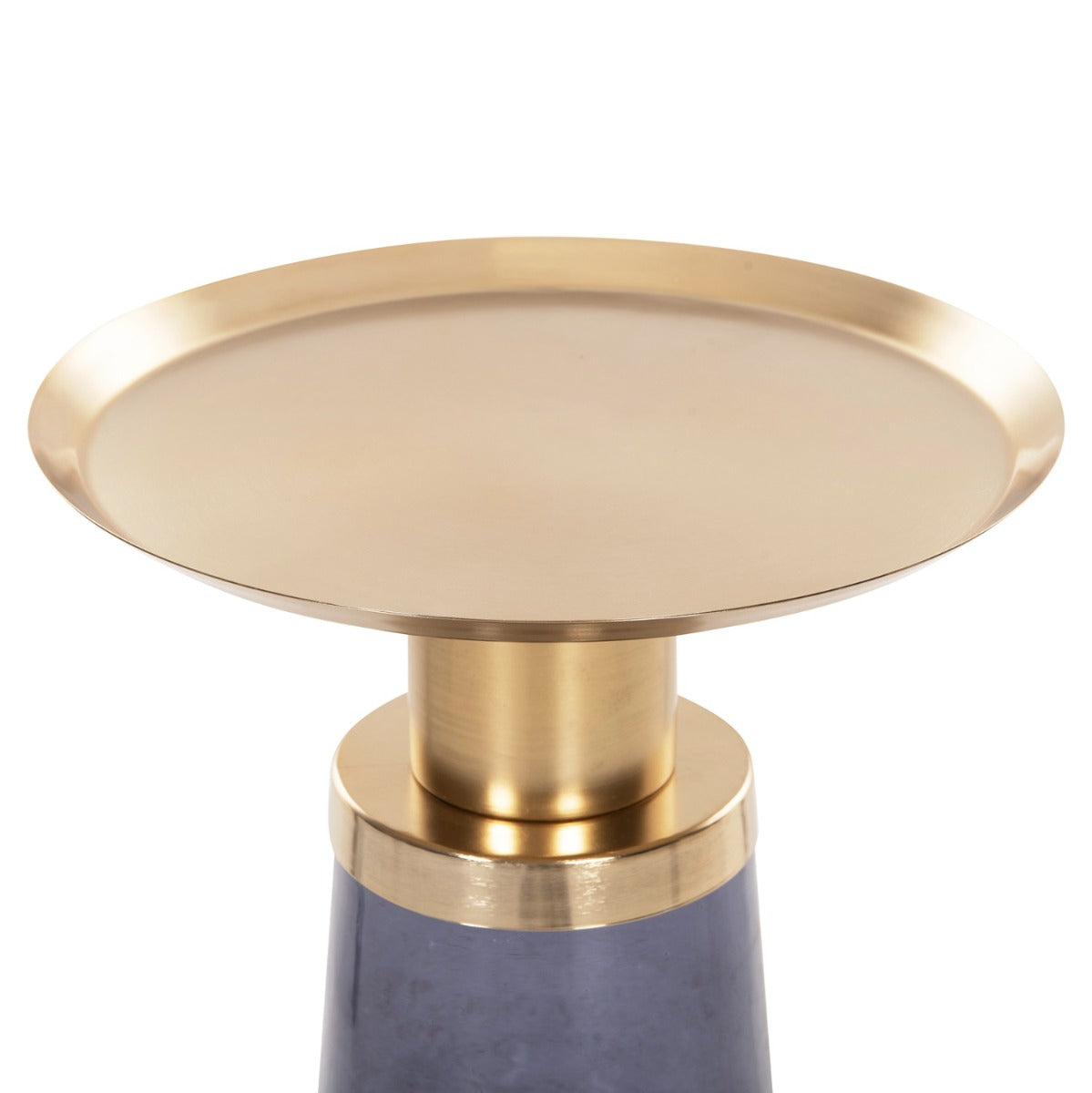 Masuta de cafea RAVIN Ø37 x 49 CM