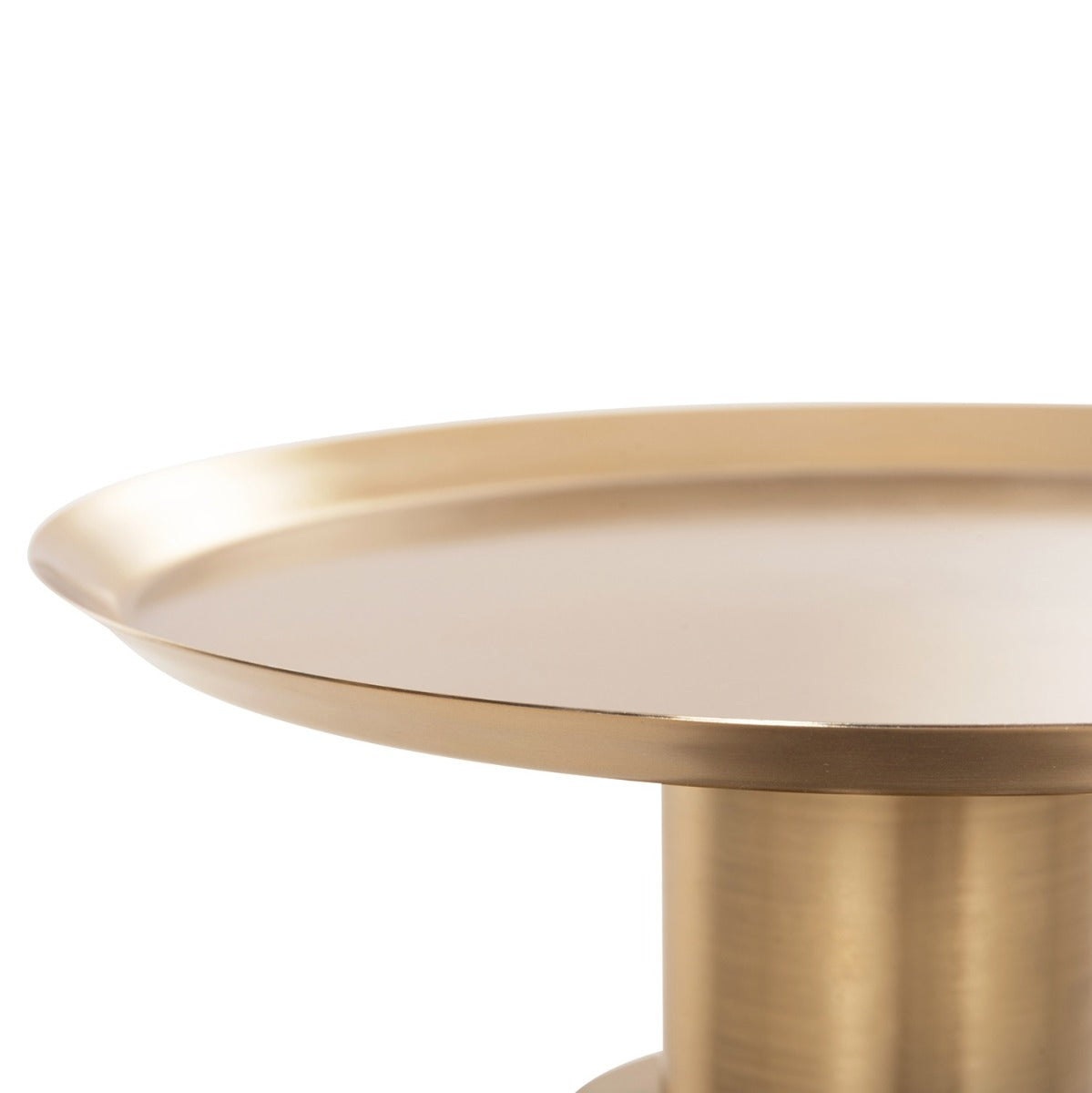 Masuta de cafea RAVIN Ø37 x 49 CM