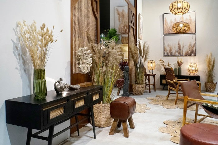 Veioza RAVISH PEACOCK