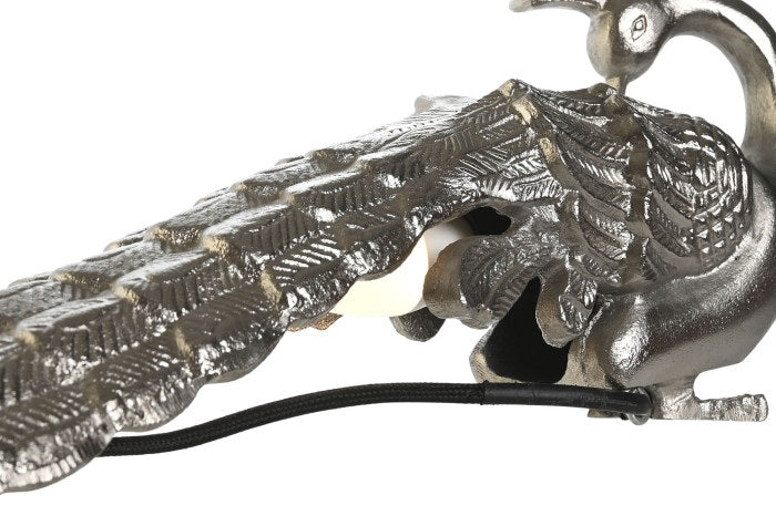 Veioza RAVISH PEACOCK