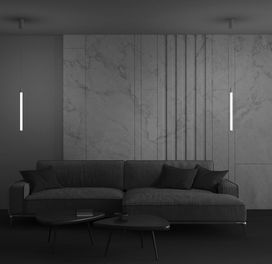 Lampa suspendata RAYA 3000K 10W