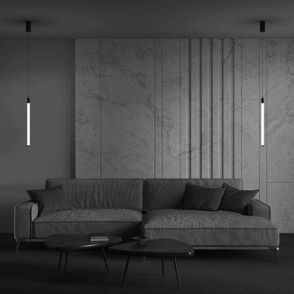 Lampa suspendata RAYA 3000K