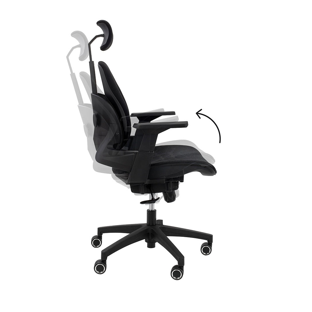 Scaun de birou RAYEN