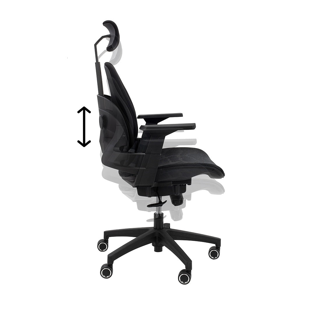 Scaun de birou RAYEN