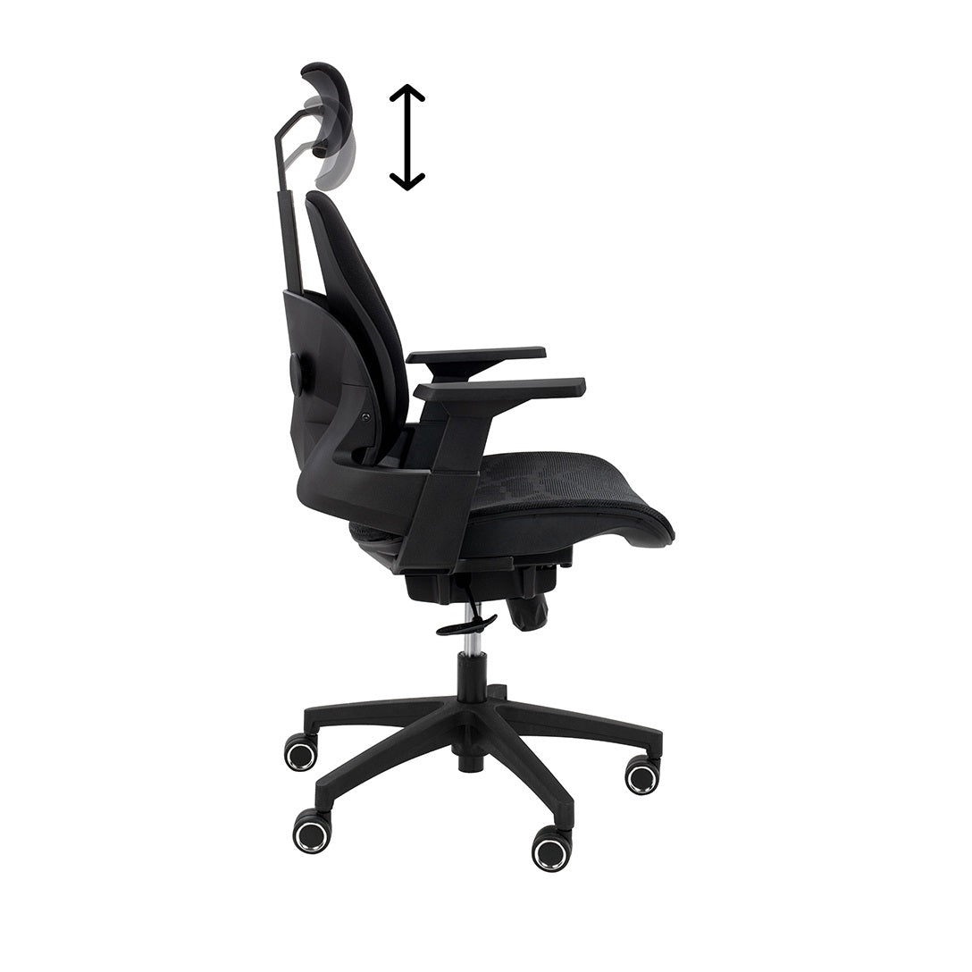 Scaun de birou RAYEN