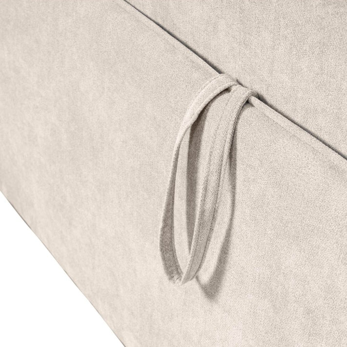 Canapea extensibila 2 locuri REICO 180 CM