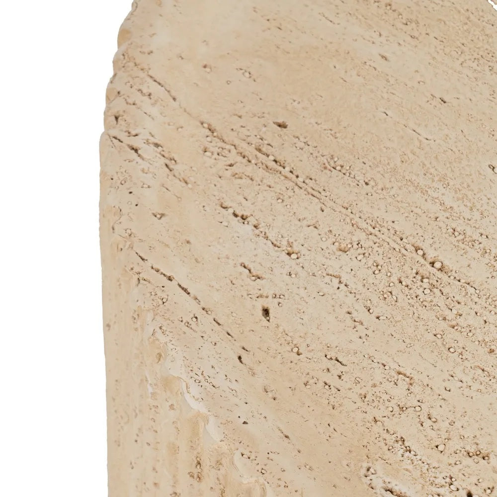 Masuta de cafea REITON Ø67 x 46 CM