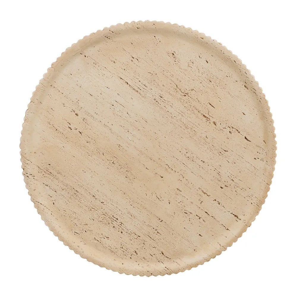 Masuta de cafea REITON Ø67 x 46 CM