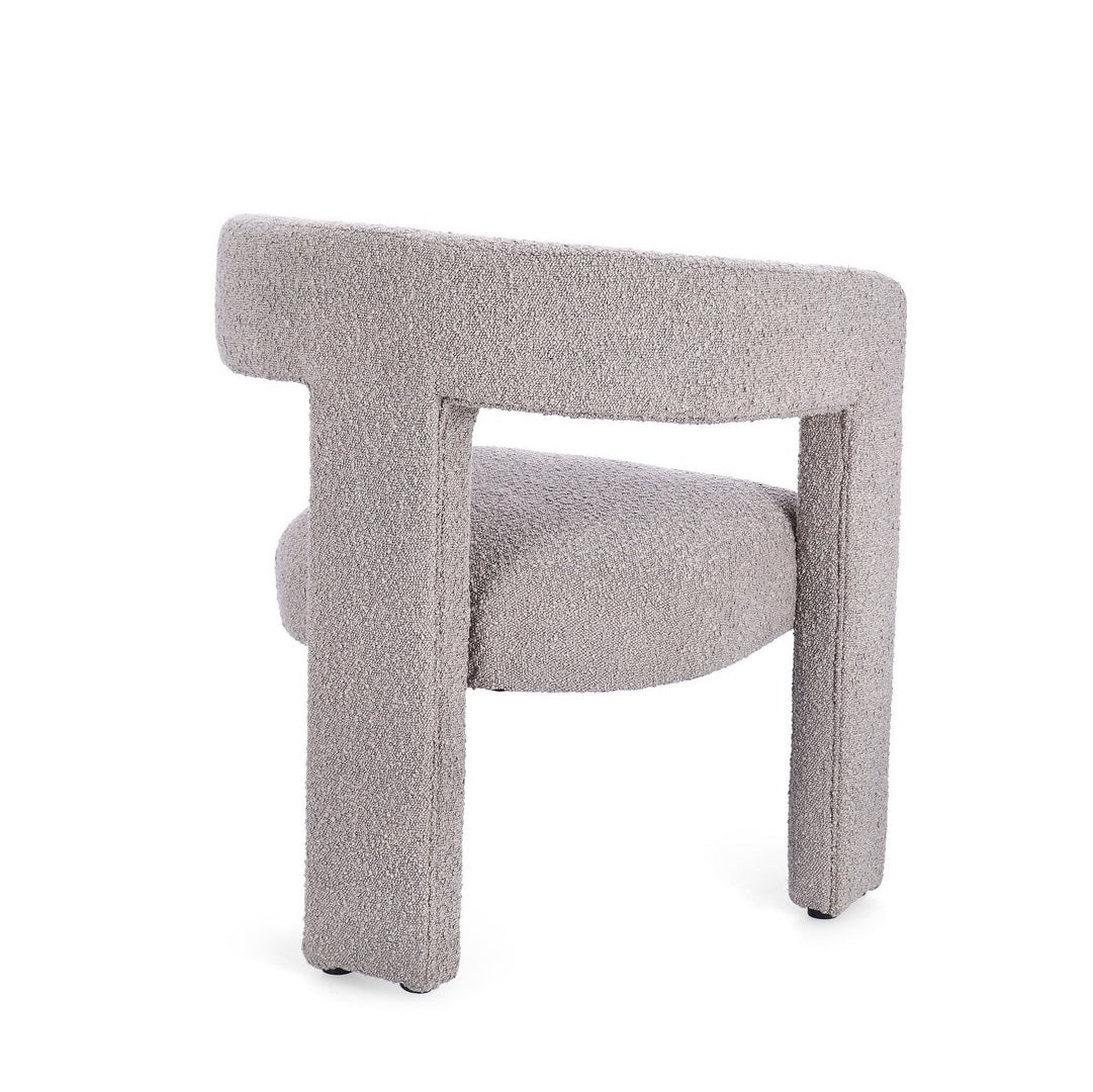 Scaun ARABELA BOUCLE