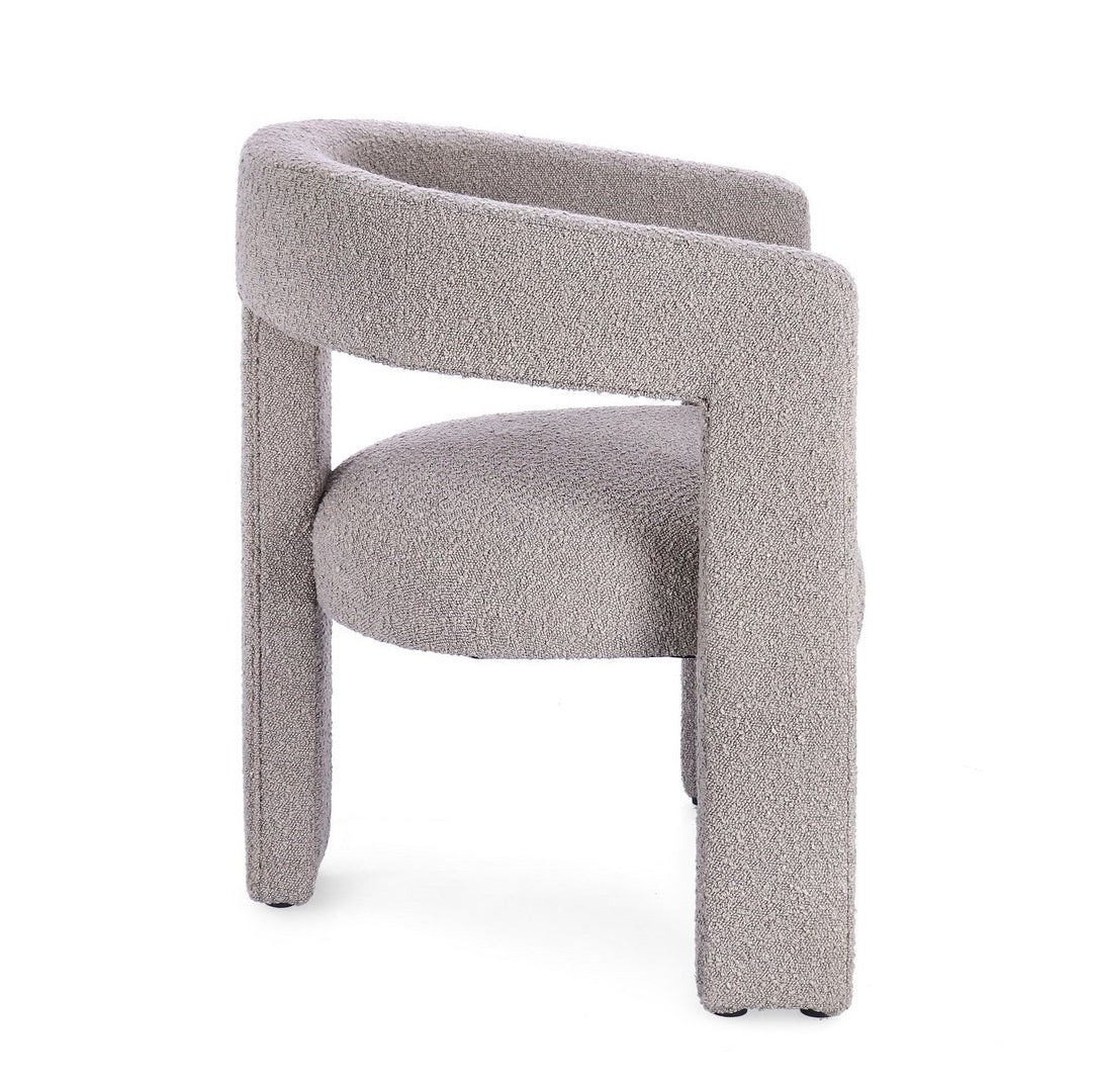 Scaun ARABELA BOUCLE