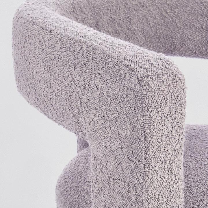 Scaun ARABELA BOUCLE