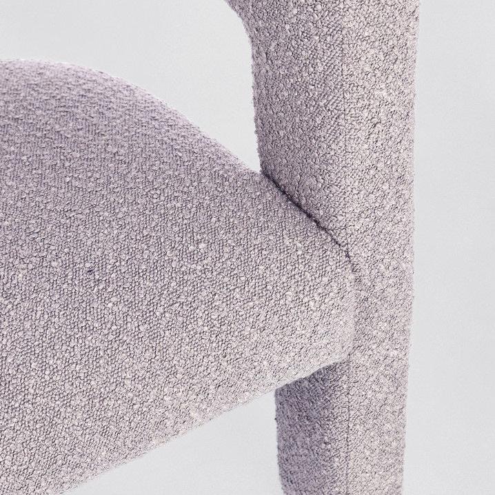 Scaun ARABELA BOUCLE