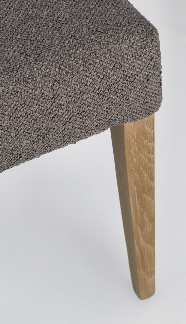 Scaun REMBERT BOUCLE