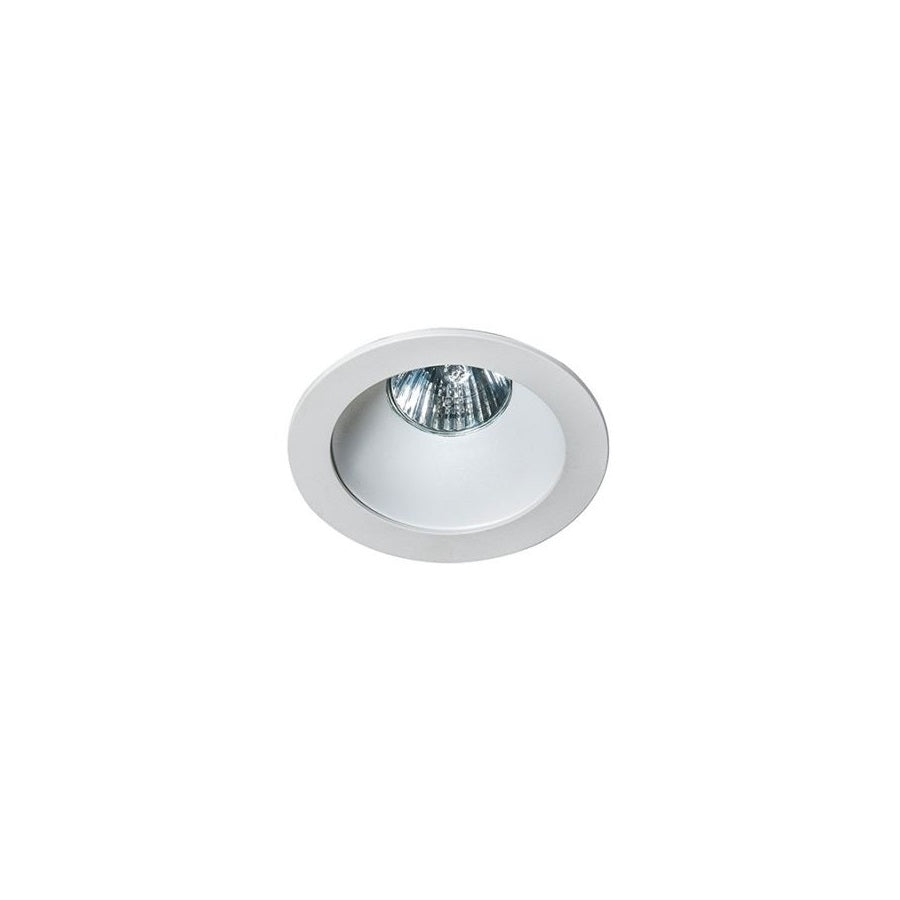Rama spot incastrat REMO 1 WHITE