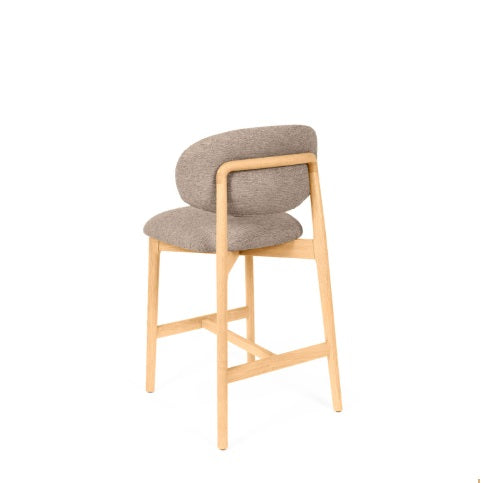 Scaun de bar RENTA H66 CM