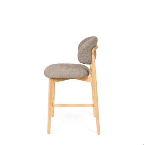 Scaun de bar RENTA H66 CM