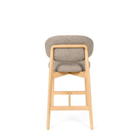 Scaun de bar RENTA H66 CM