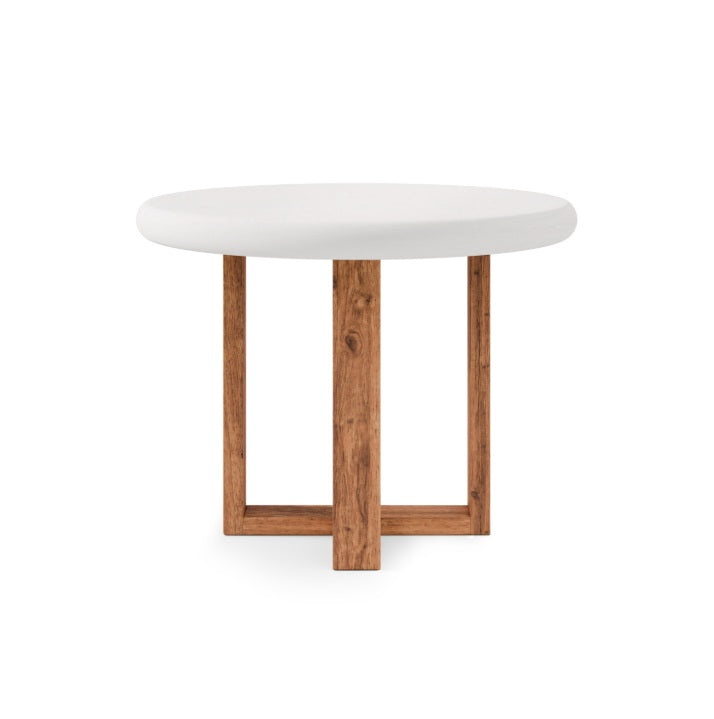 Masa RETIRO Ø100/120 CM