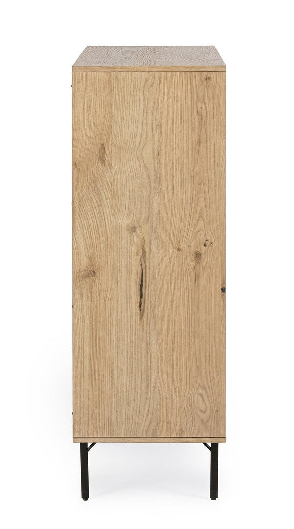 Dulapior STANWOOD 4DO 90 x 40 x 120 CM