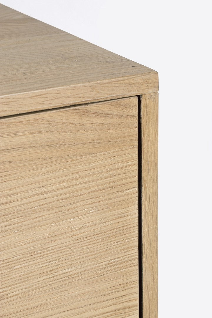 Dulapior STANWOOD 4DO 90 x 40 x 120 CM