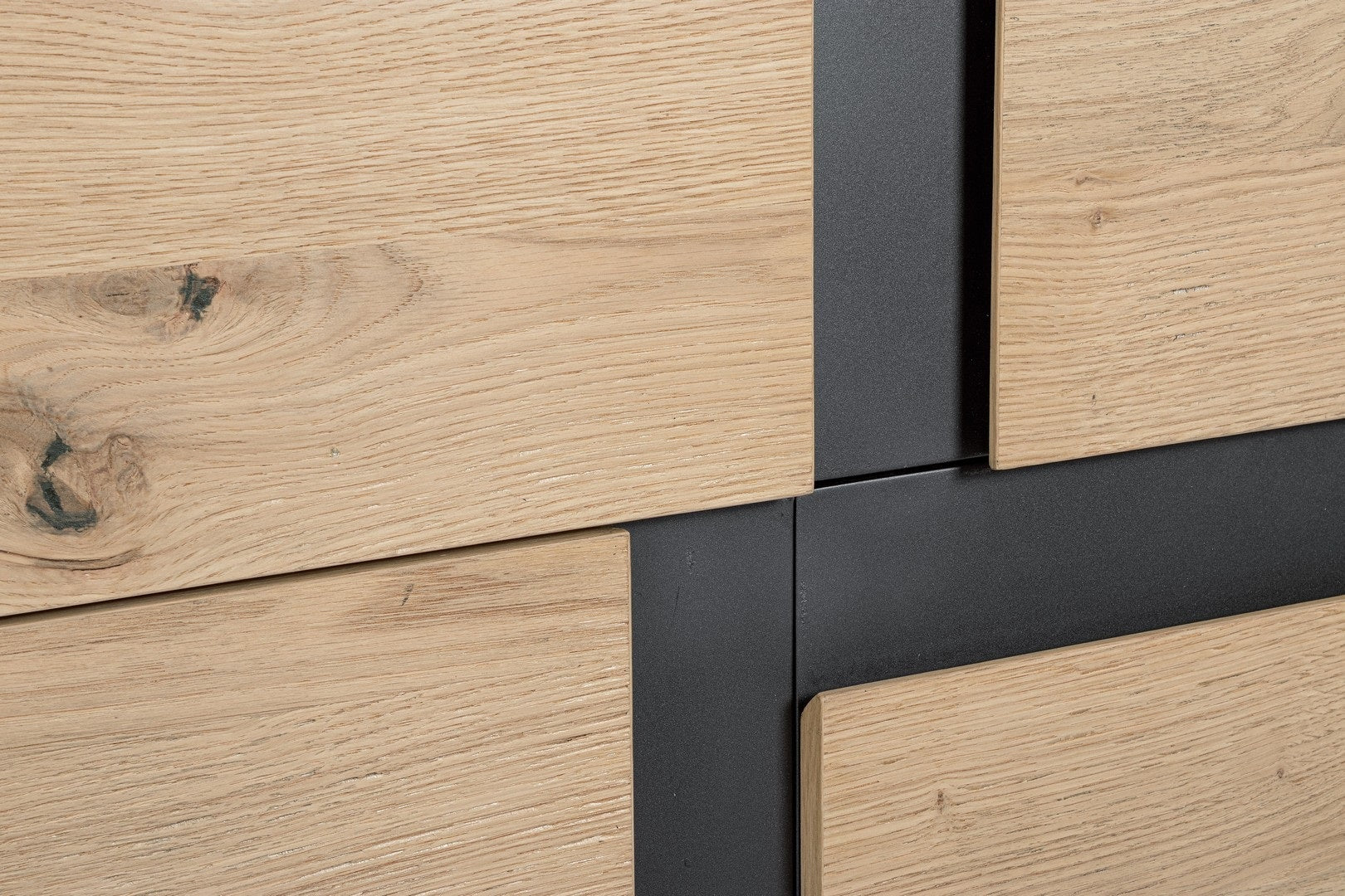 Dulapior STANWOOD 4DO 90 x 40 x 120 CM