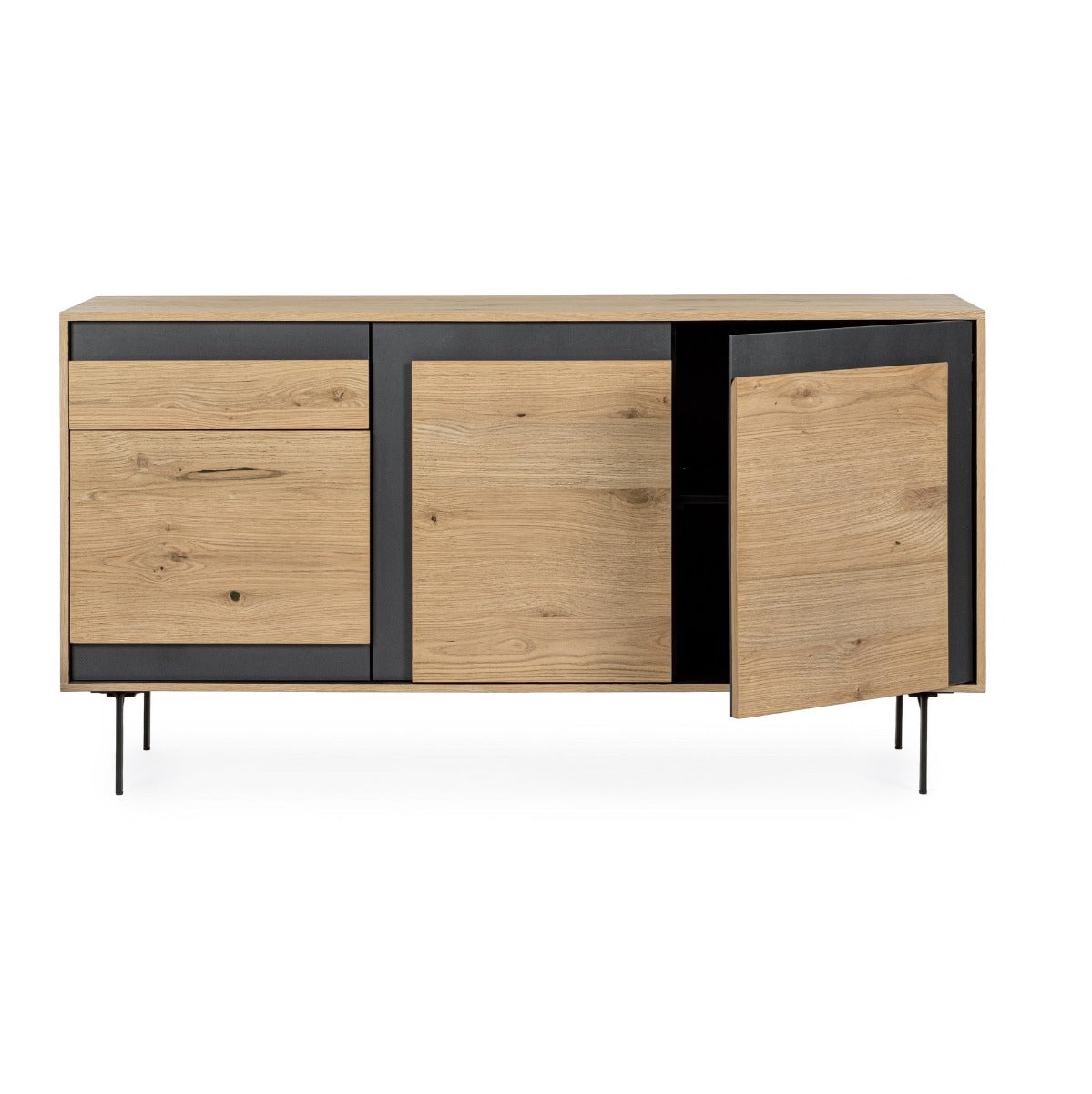 Comoda RETMAS 160 x 40 x 85 CM