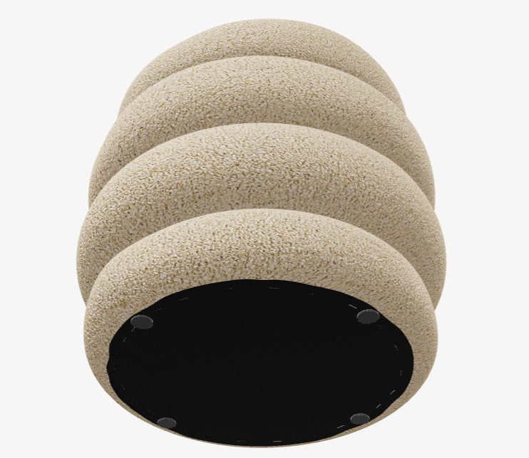 Taburet REUS Ø40 CM
